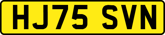 HJ75SVN