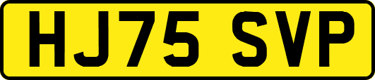 HJ75SVP