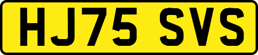 HJ75SVS