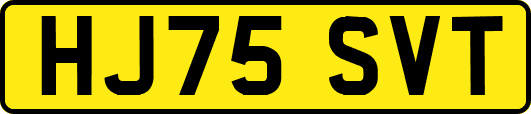 HJ75SVT