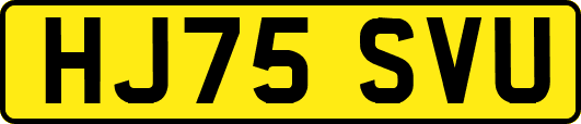 HJ75SVU