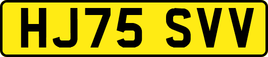HJ75SVV