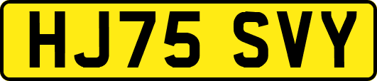 HJ75SVY