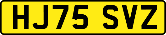 HJ75SVZ