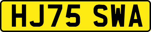HJ75SWA