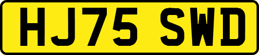 HJ75SWD