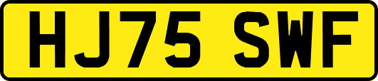 HJ75SWF