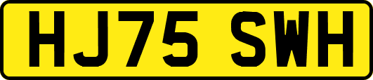 HJ75SWH
