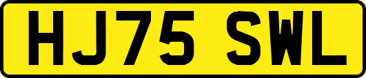 HJ75SWL