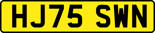 HJ75SWN