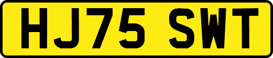 HJ75SWT