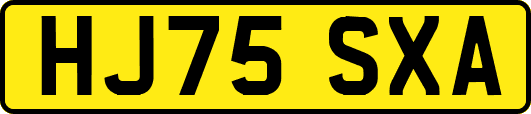 HJ75SXA