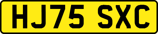 HJ75SXC