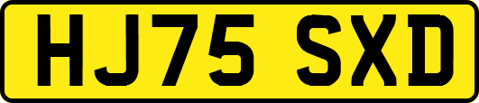 HJ75SXD