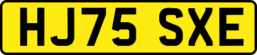 HJ75SXE