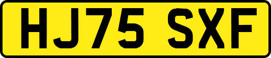 HJ75SXF