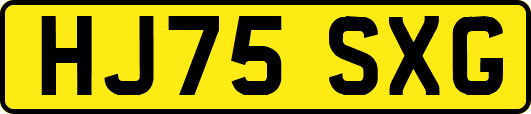 HJ75SXG