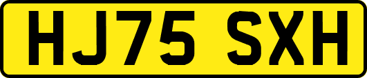 HJ75SXH