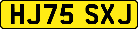 HJ75SXJ