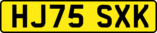 HJ75SXK