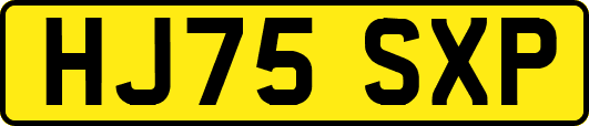 HJ75SXP