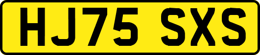 HJ75SXS