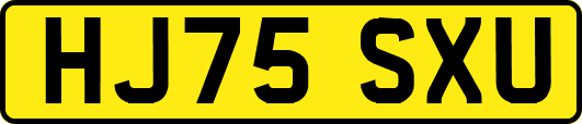 HJ75SXU