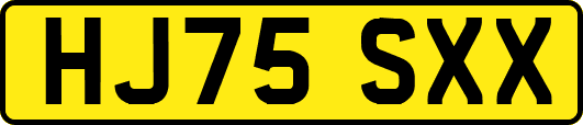 HJ75SXX