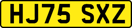 HJ75SXZ