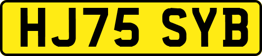 HJ75SYB
