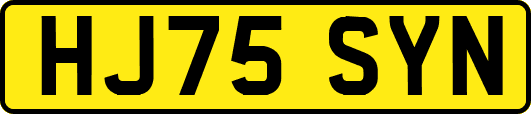 HJ75SYN