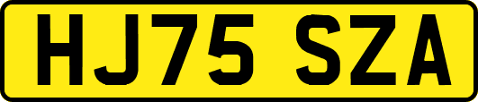 HJ75SZA