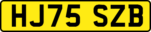 HJ75SZB