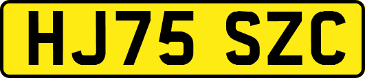 HJ75SZC