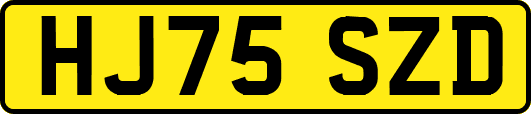 HJ75SZD