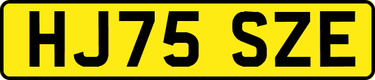 HJ75SZE