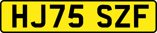 HJ75SZF