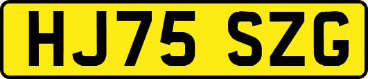 HJ75SZG