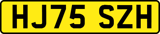 HJ75SZH