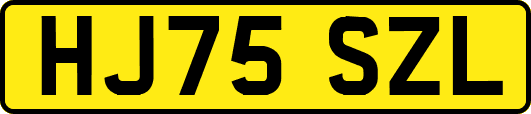 HJ75SZL