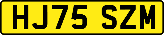 HJ75SZM