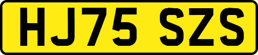 HJ75SZS