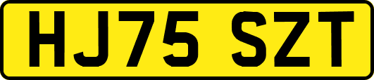 HJ75SZT