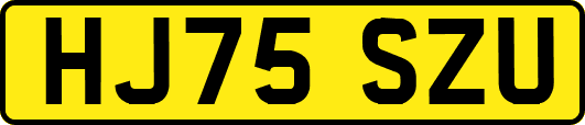 HJ75SZU