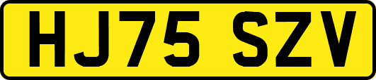 HJ75SZV