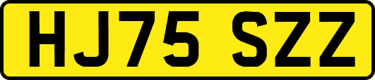 HJ75SZZ