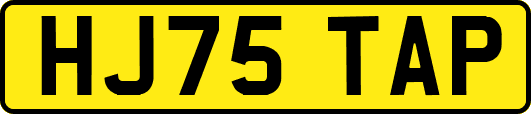 HJ75TAP