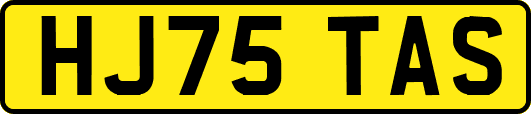 HJ75TAS