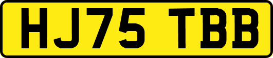 HJ75TBB