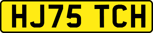HJ75TCH